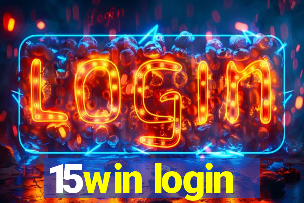 15win login